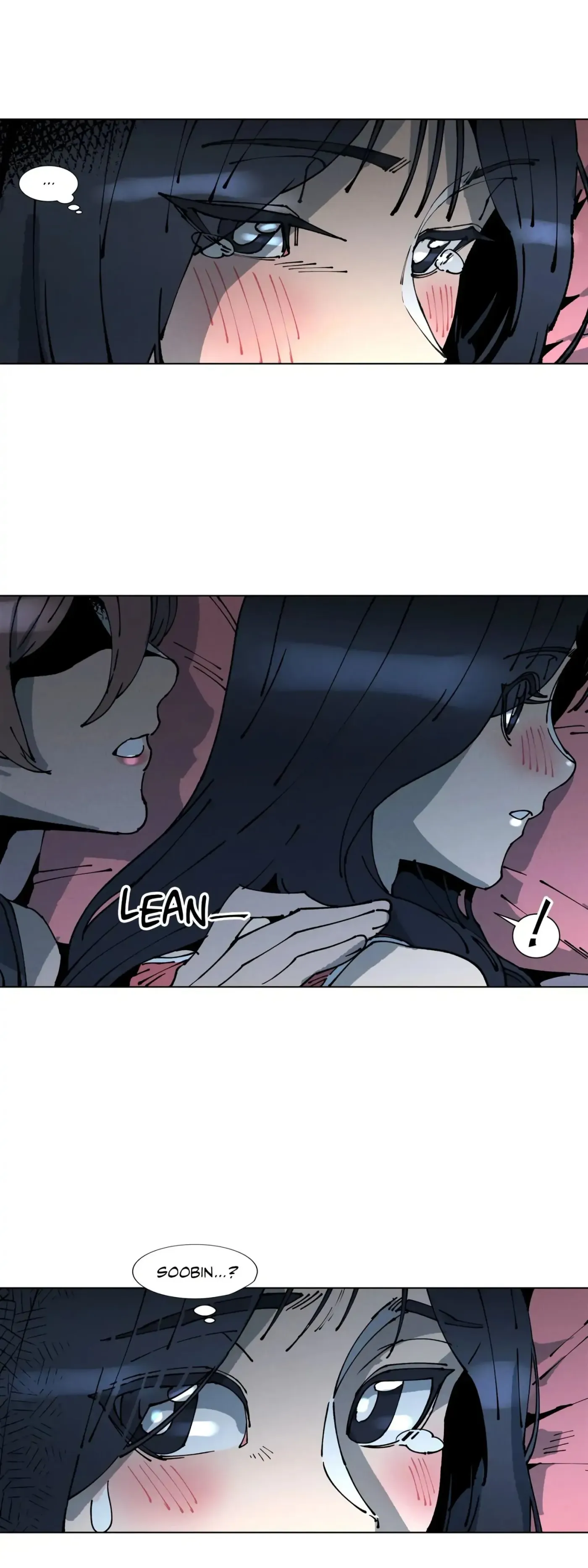 Read White Angels Get No Rest chapter 35 image 23 on Lezhin