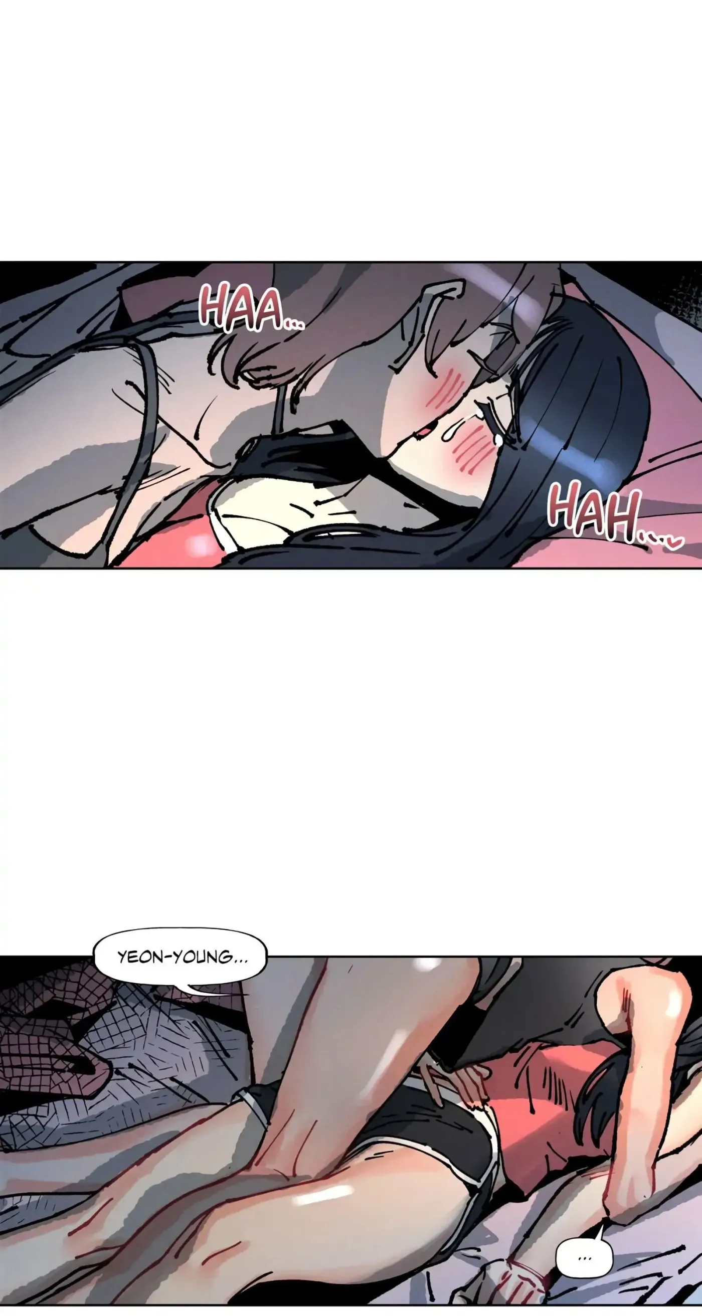 Read White Angels Get No Rest chapter 36 image 13 on Lezhin