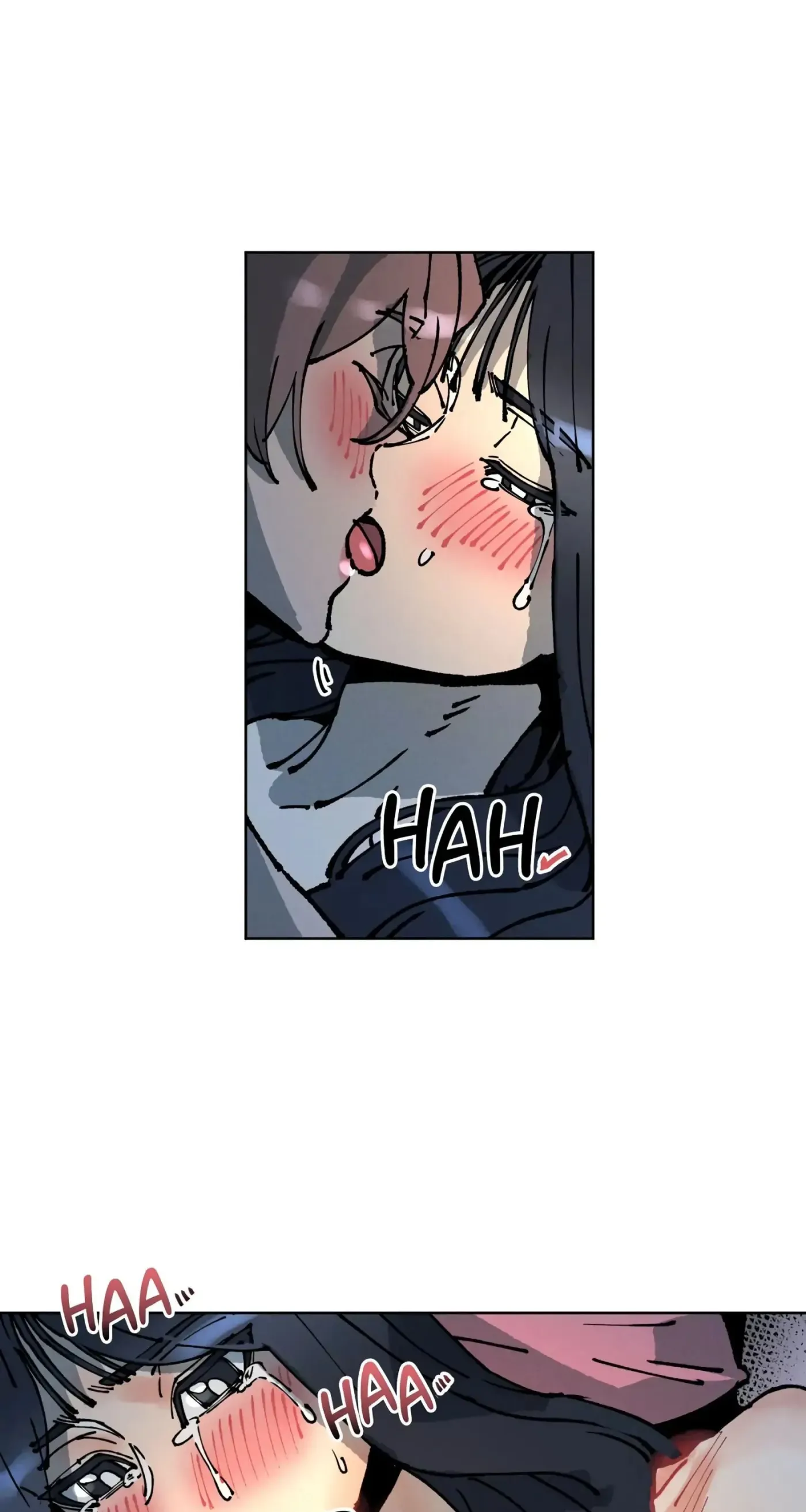 Read White Angels Get No Rest chapter 36 image 15 on Lezhin