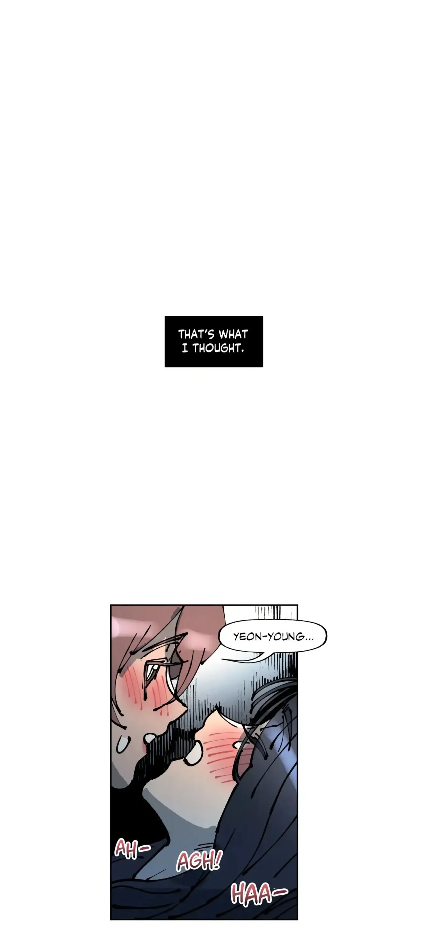 Read White Angels Get No Rest chapter 36 image 20 on Lezhin