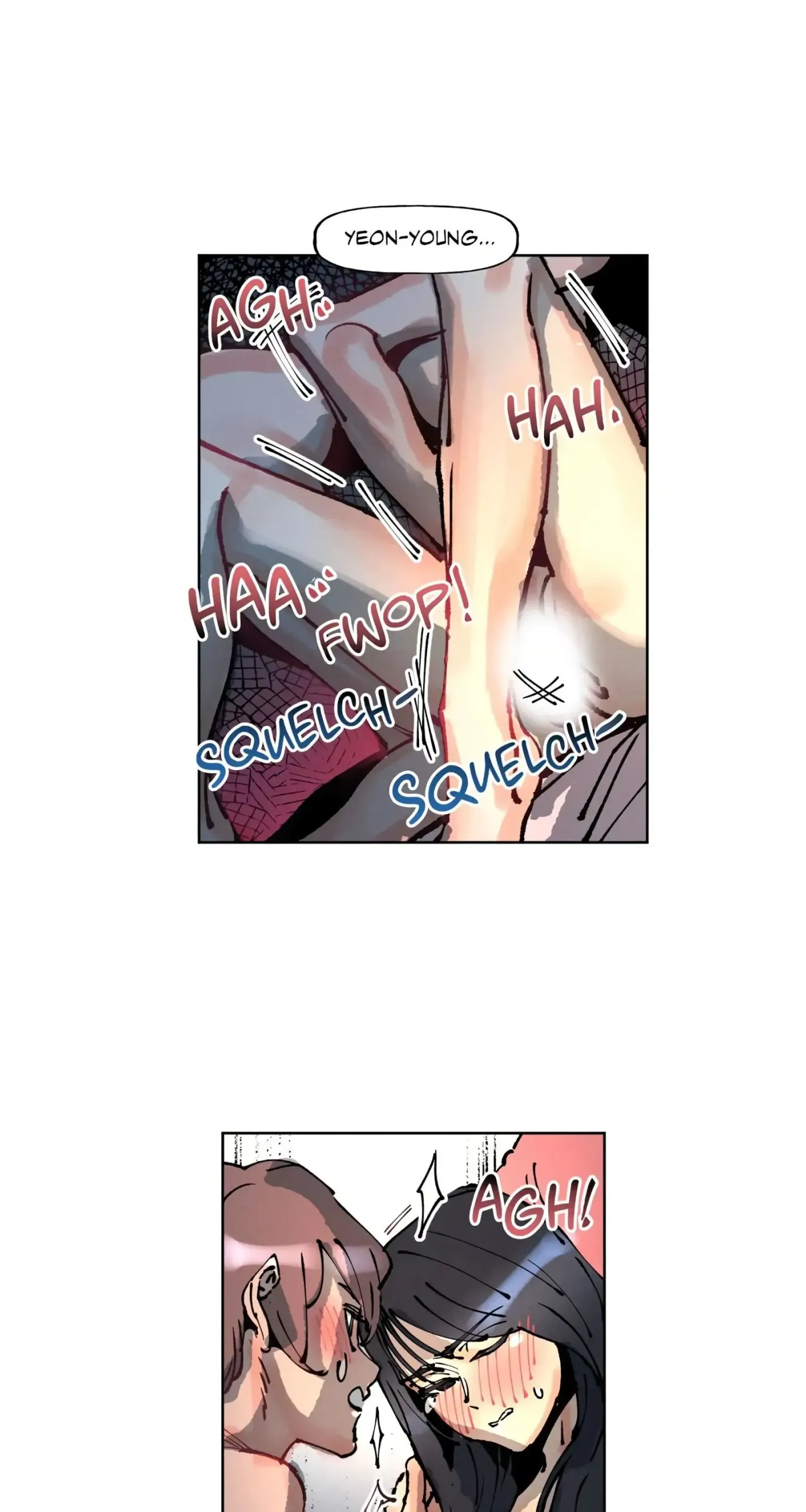 Read White Angels Get No Rest chapter 36 image 21 on Lezhin