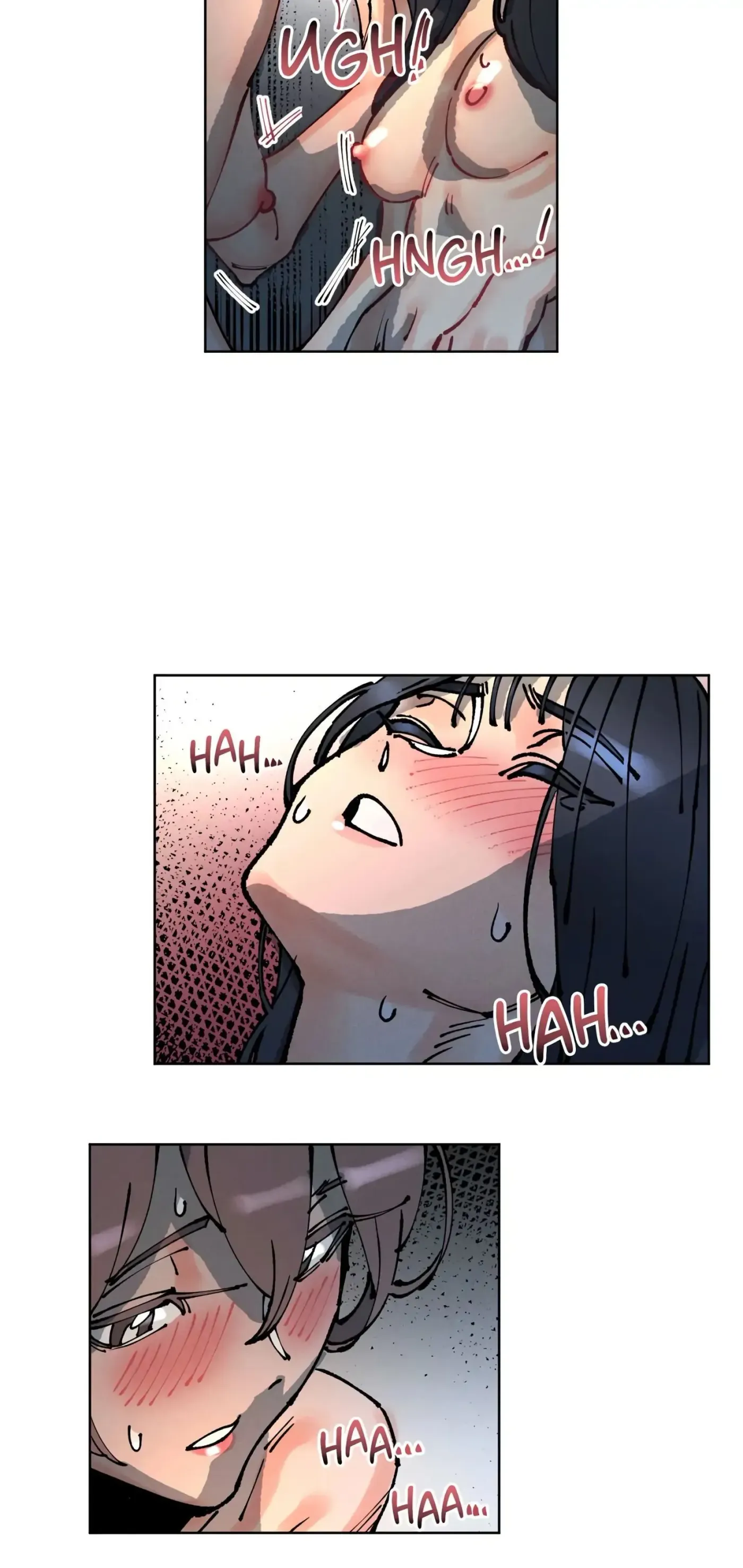 Read White Angels Get No Rest chapter 36 image 22 on Lezhin