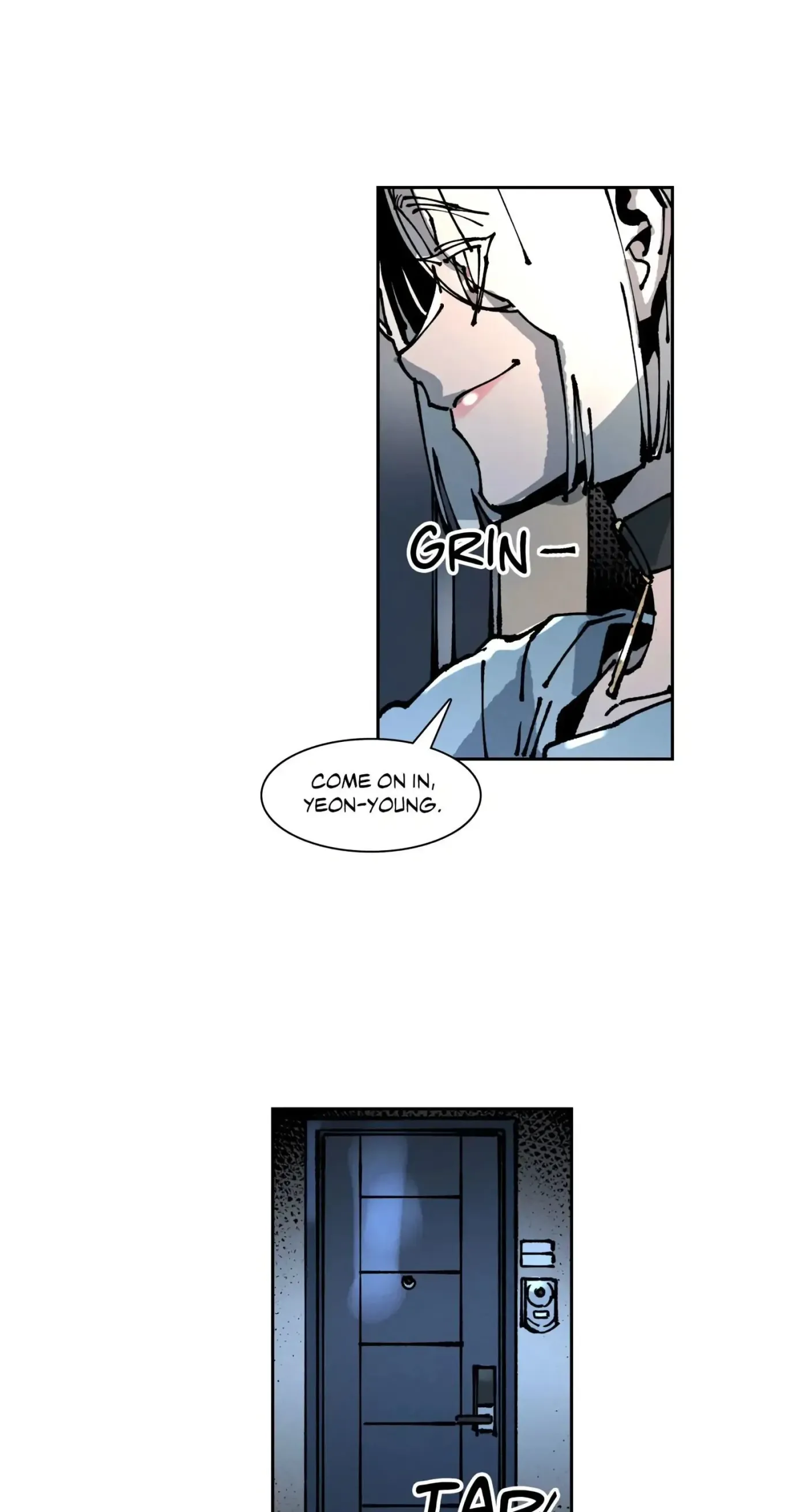 Read White Angels Get No Rest chapter 40 image 14 on Lezhin