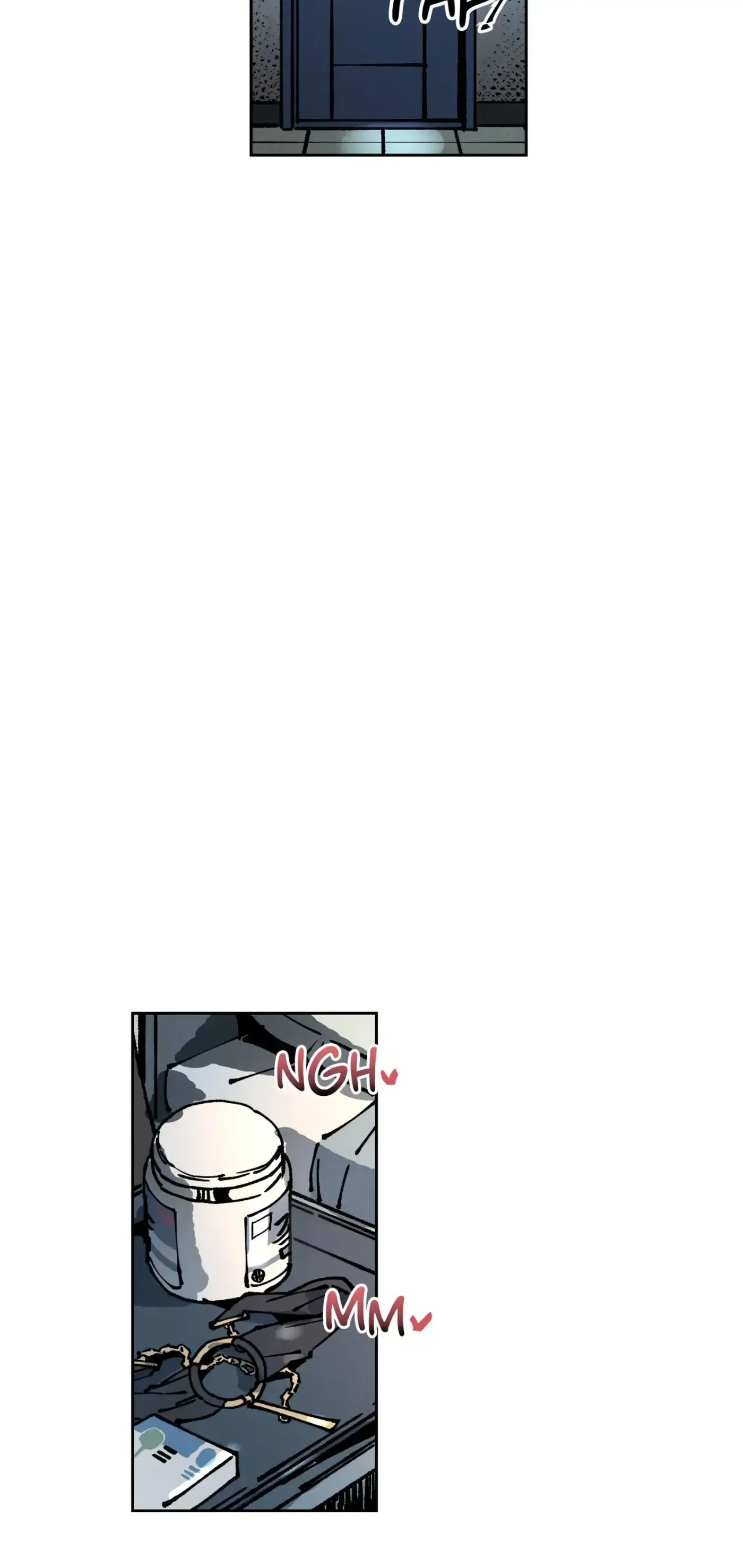 Read White Angels Get No Rest chapter 40 image 15 on Lezhin