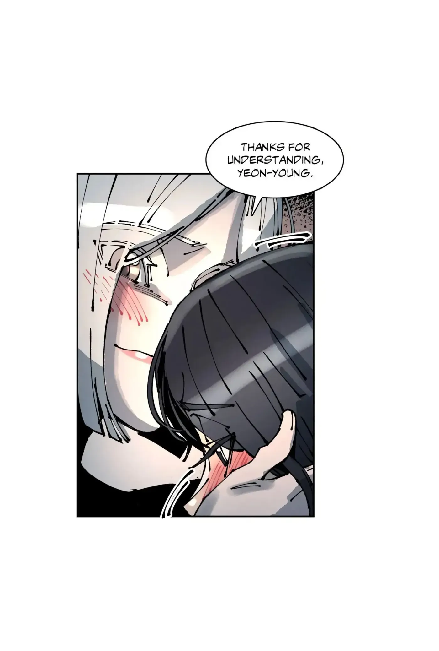 Read White Angels Get No Rest chapter 40 image 21 on Lezhin