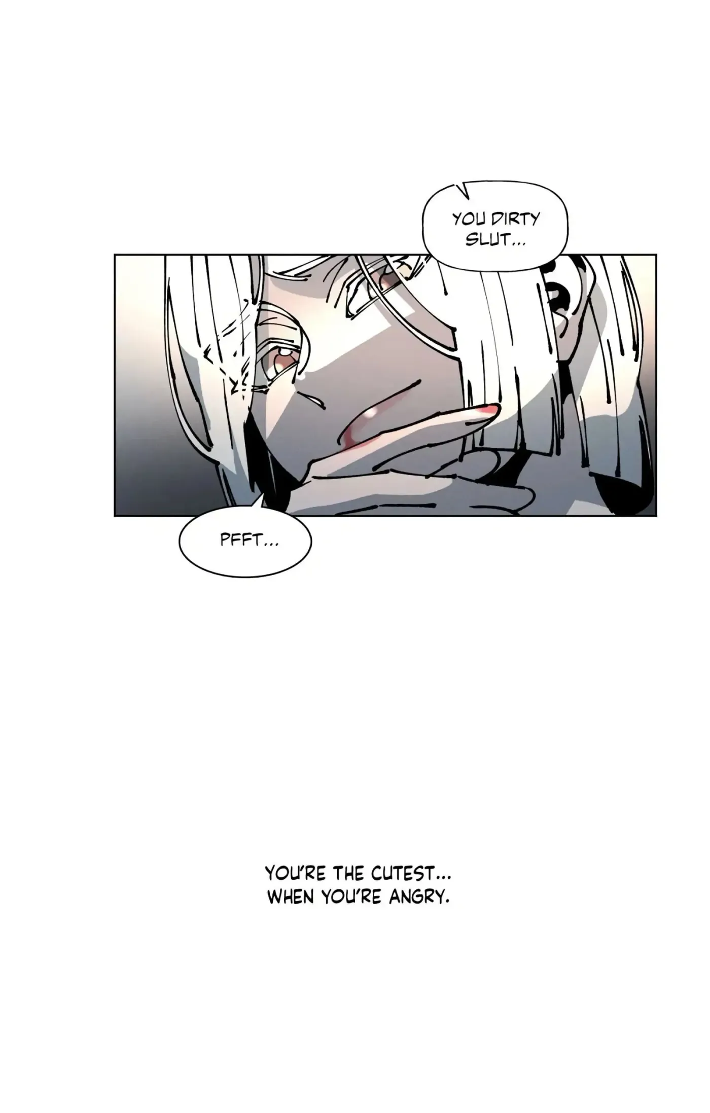 Read White Angels Get No Rest chapter 43 image 29 on Lezhin