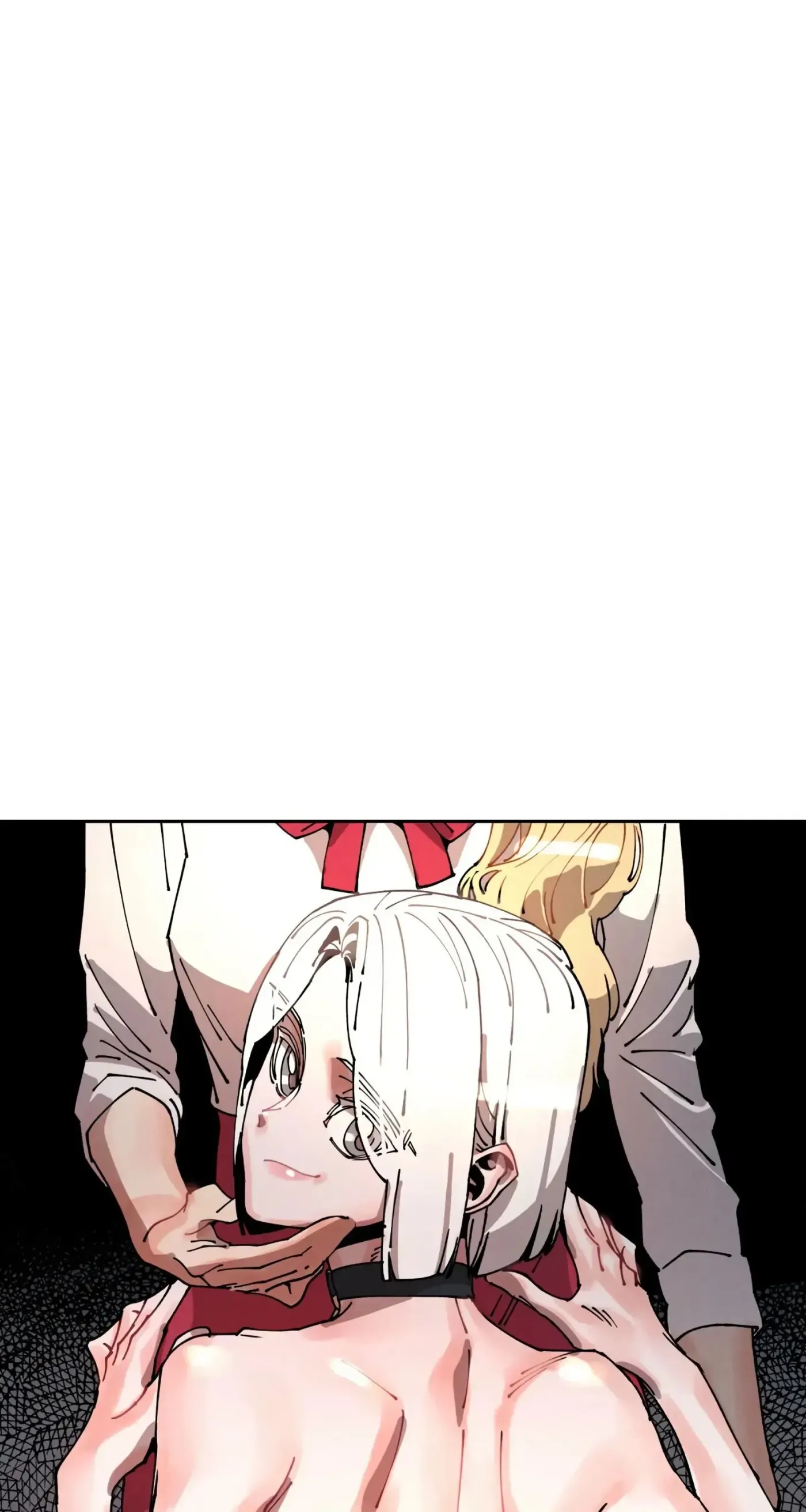 Read White Angels Get No Rest chapter 43 image 5 on Lezhin