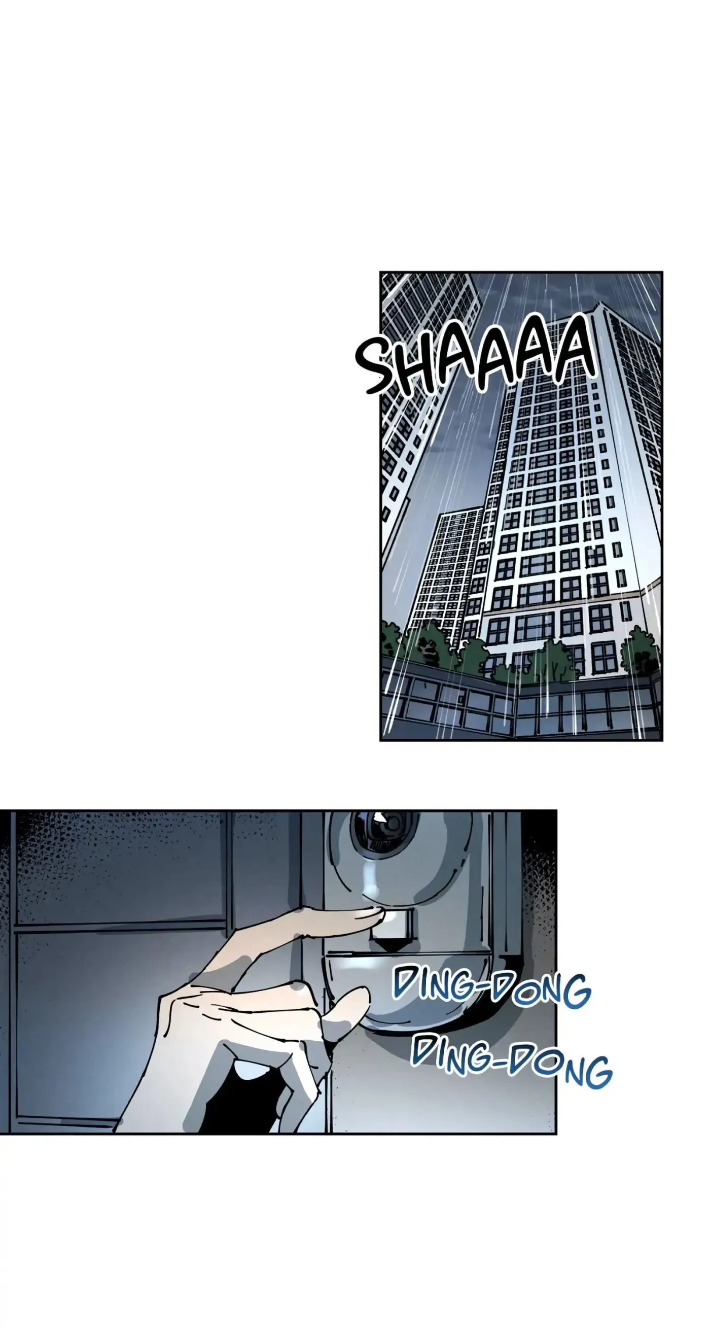Read White Angels Get No Rest chapter 48 image 11 on Lezhin