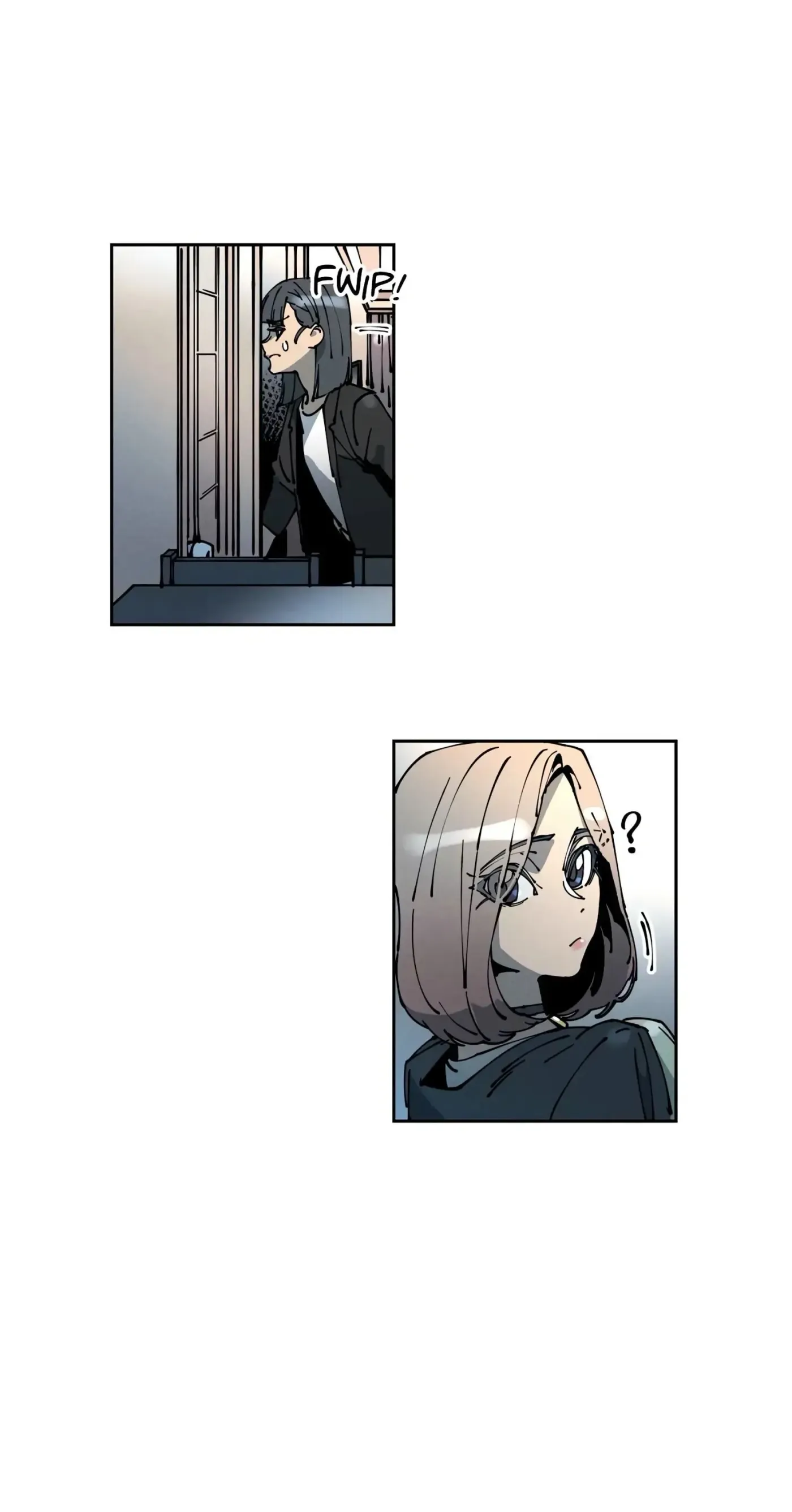 Read White Angels Get No Rest chapter 48 image 23 on Lezhin