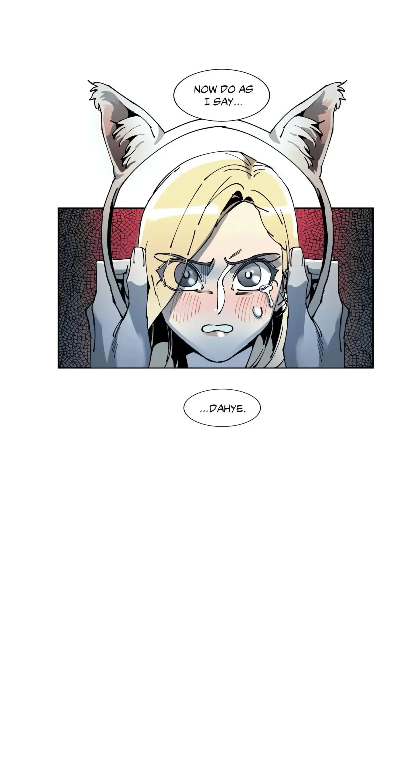 Read White Angels Get No Rest chapter 51 image 16 on Lezhin