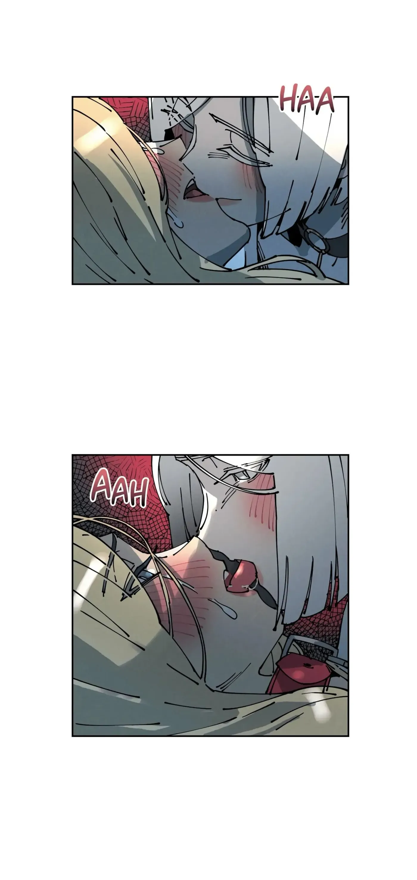 Read White Angels Get No Rest chapter 51 image 35 on Lezhin