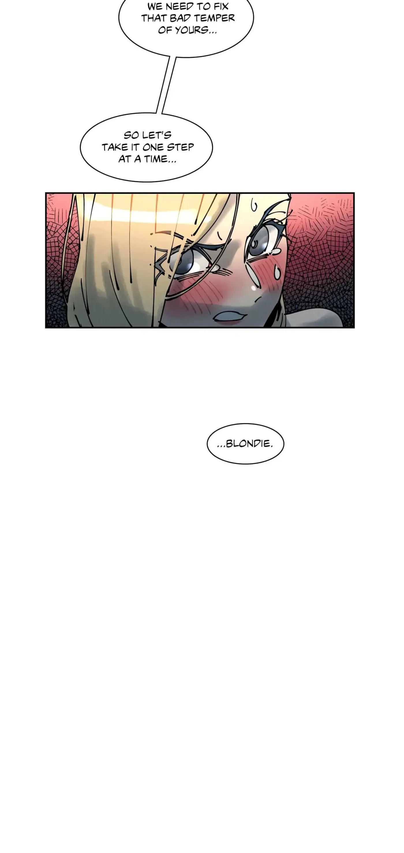 Read White Angels Get No Rest chapter 52 image 24 on Lezhin