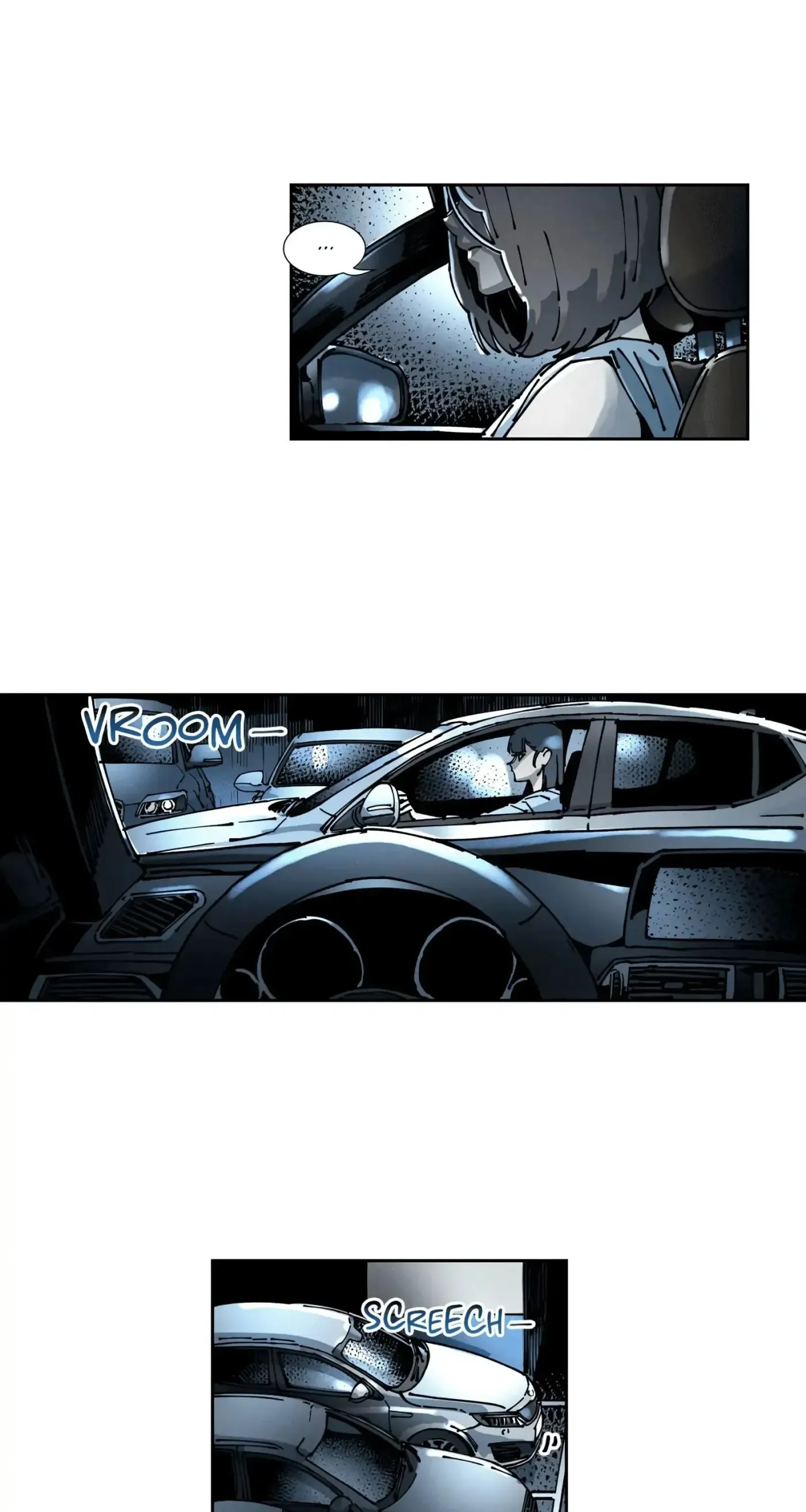 Read White Angels Get No Rest chapter 55 image 11 on Lezhin