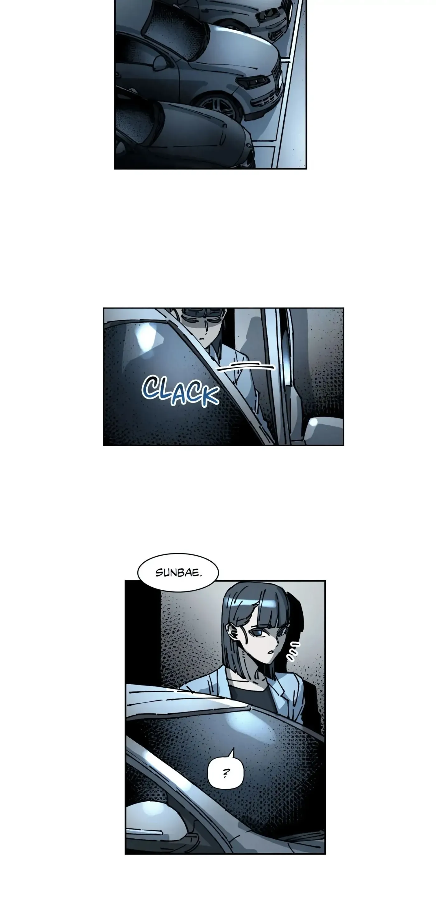 Read White Angels Get No Rest chapter 55 image 12 on Lezhin