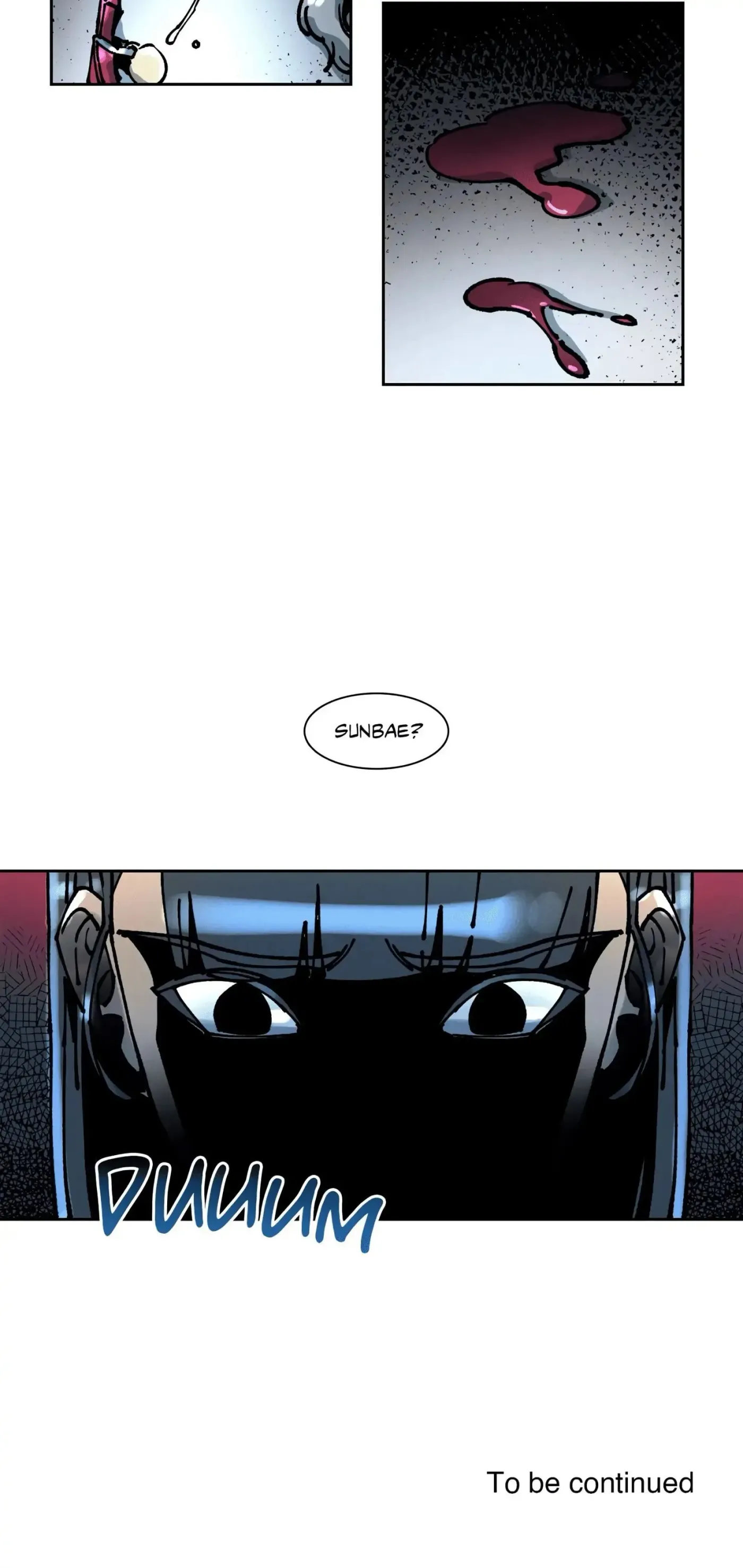 Read White Angels Get No Rest chapter 55 image 32 on Lezhin