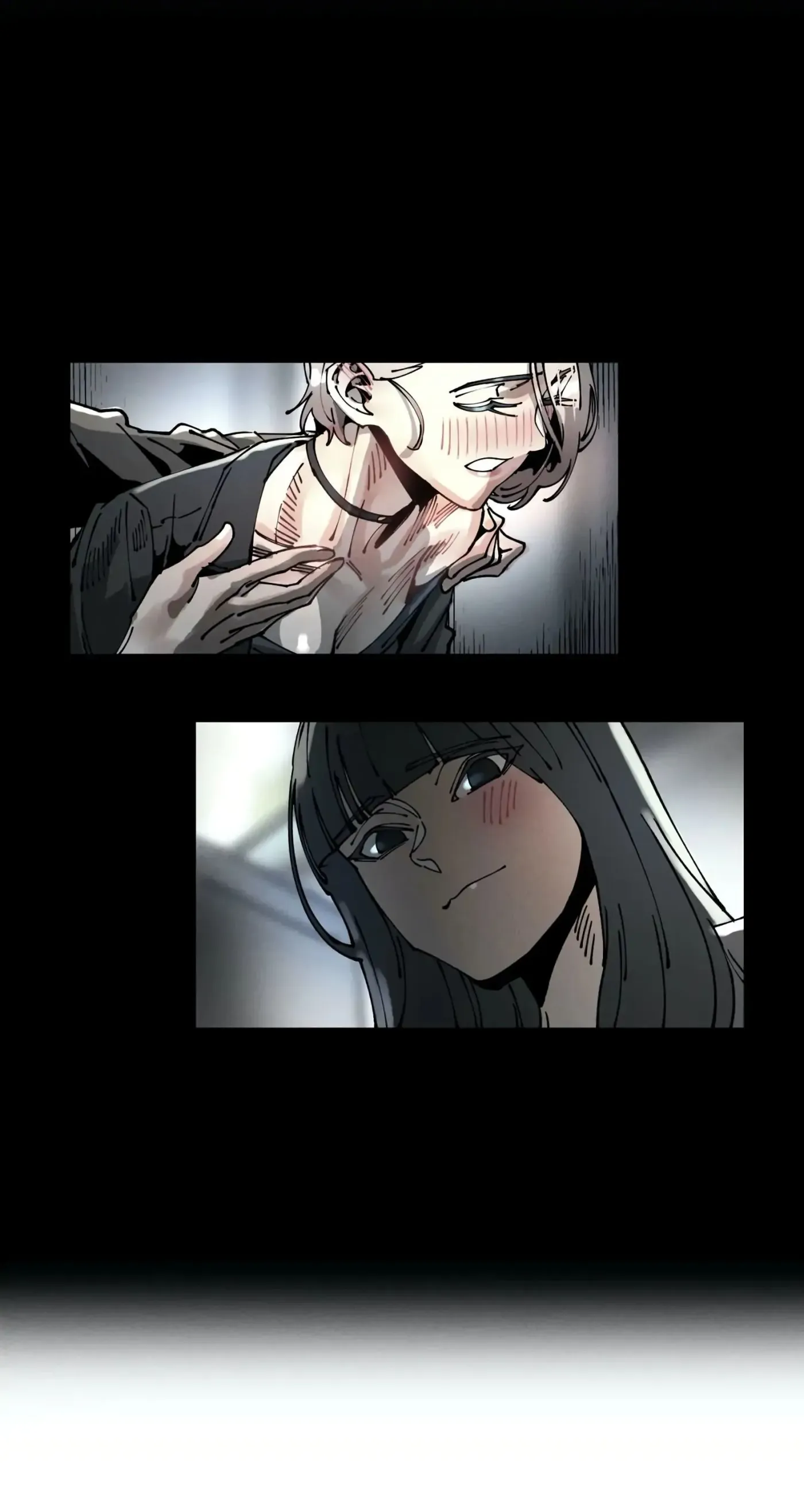 Read White Angels Get No Rest chapter 57 image 29 on Lezhin