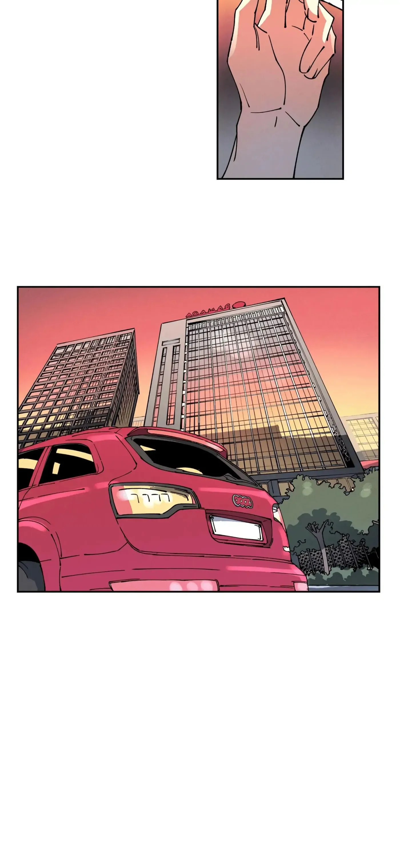 Read White Angels Get No Rest chapter 7 image 14 on Lezhin