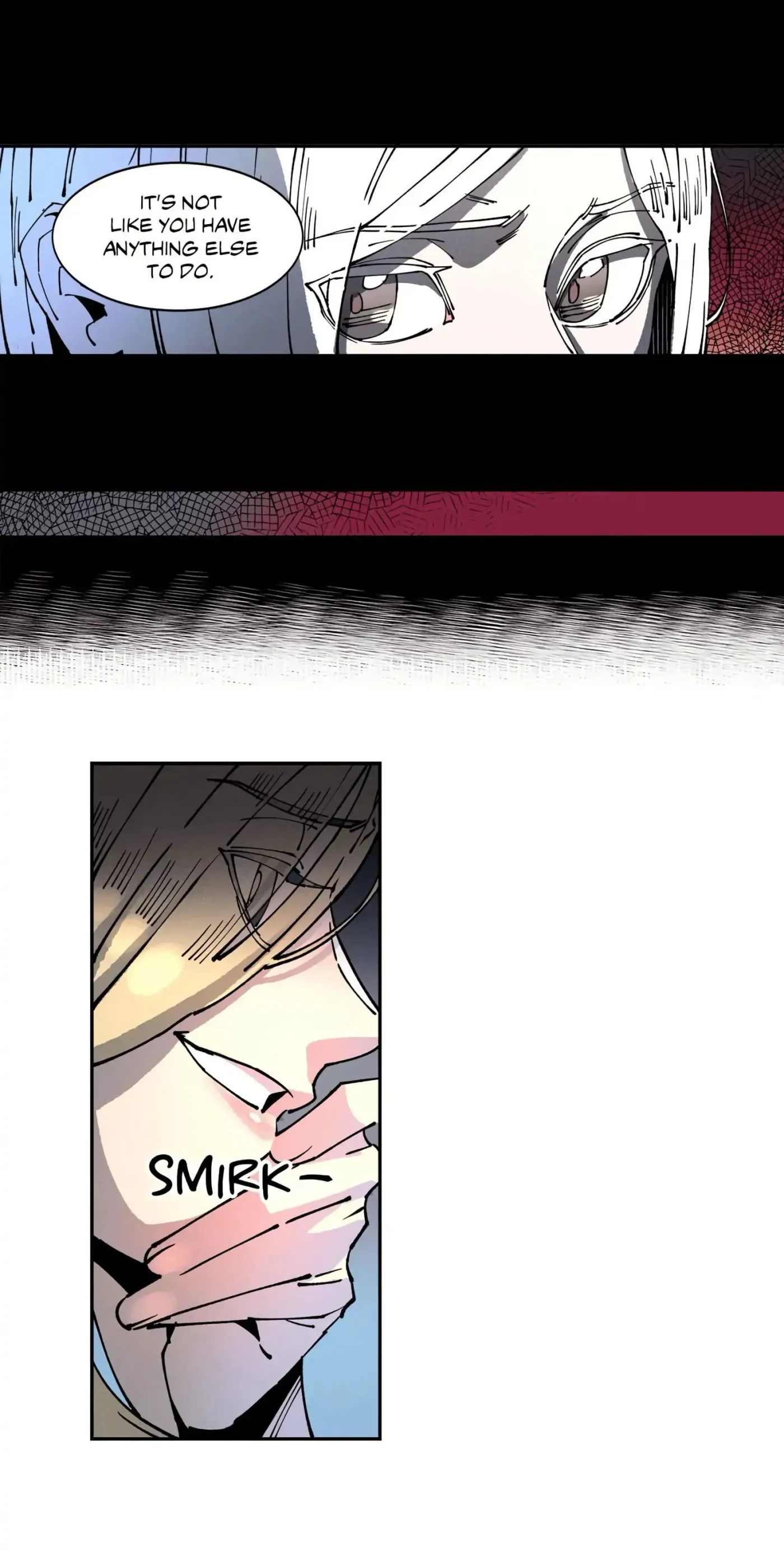 Read White Angels Get No Rest chapter 7 image 6 on Lezhin