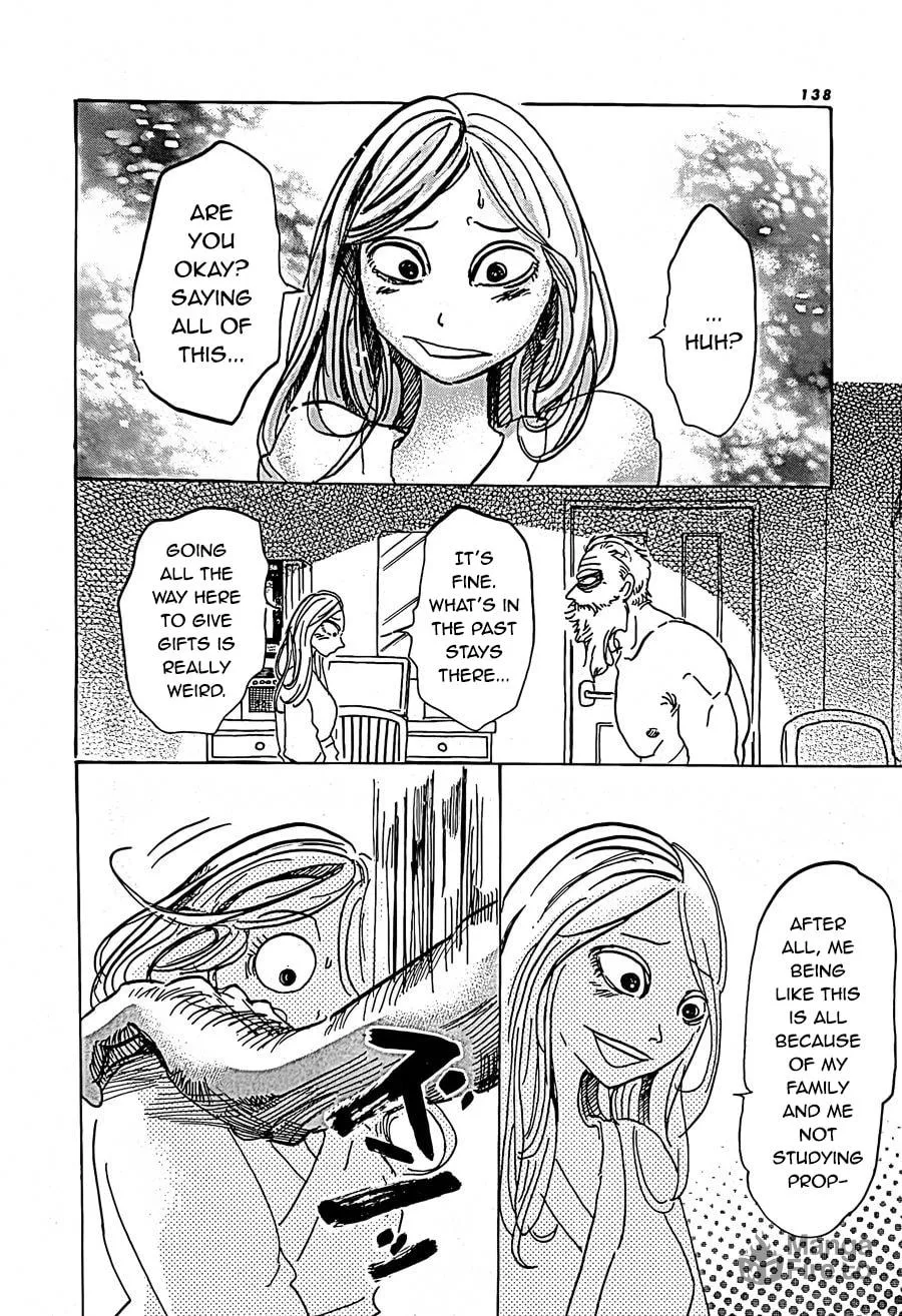 Read White Beard and Boyne chapter 0 image 19 on Lezhin