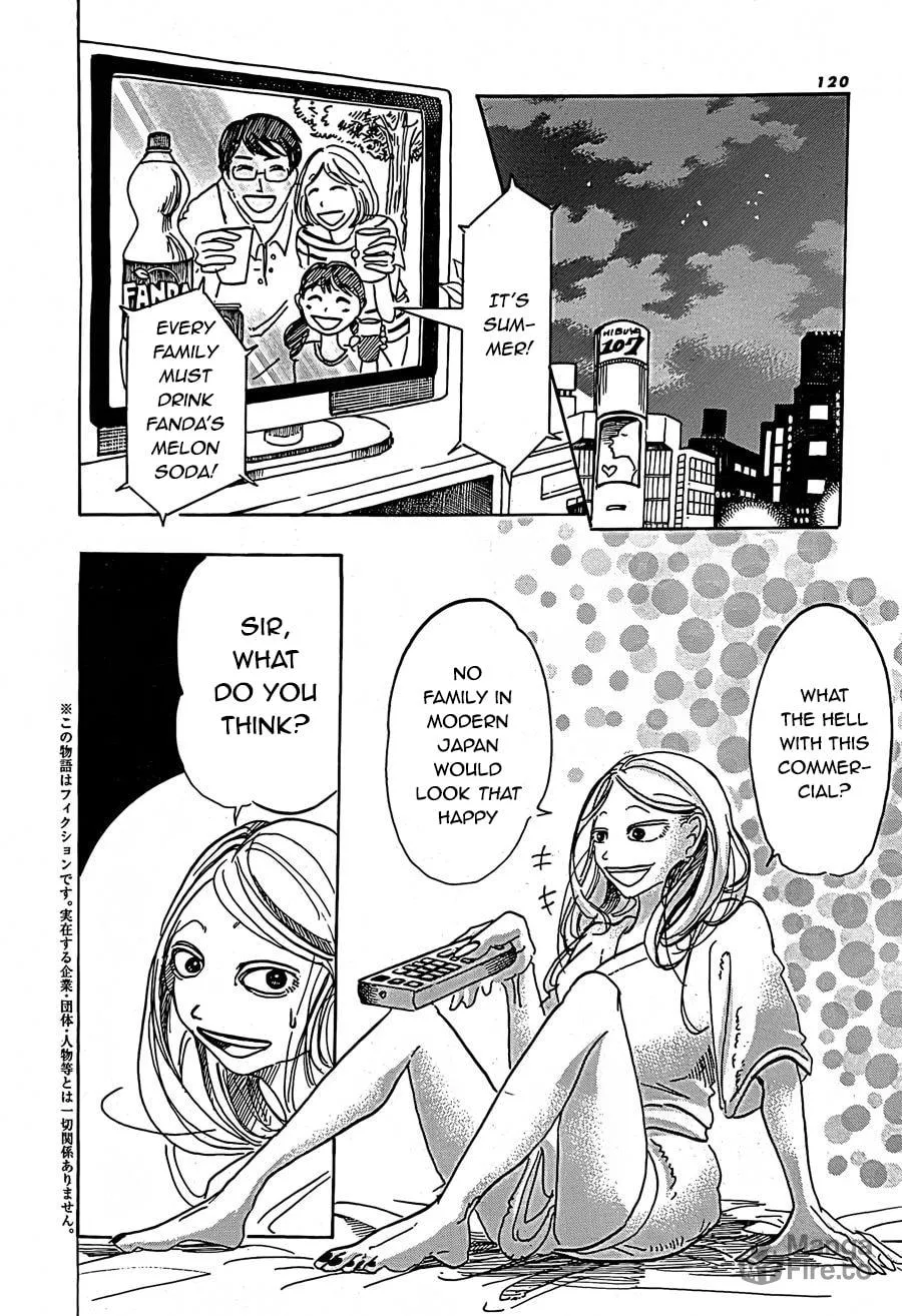 Read White Beard and Boyne chapter 0 image 2 on Lezhin