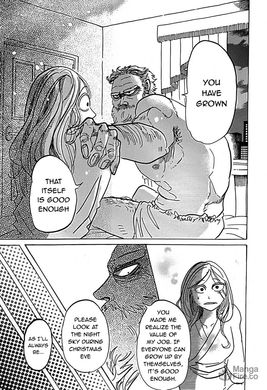 Read White Beard and Boyne chapter 0 image 20 on Lezhin