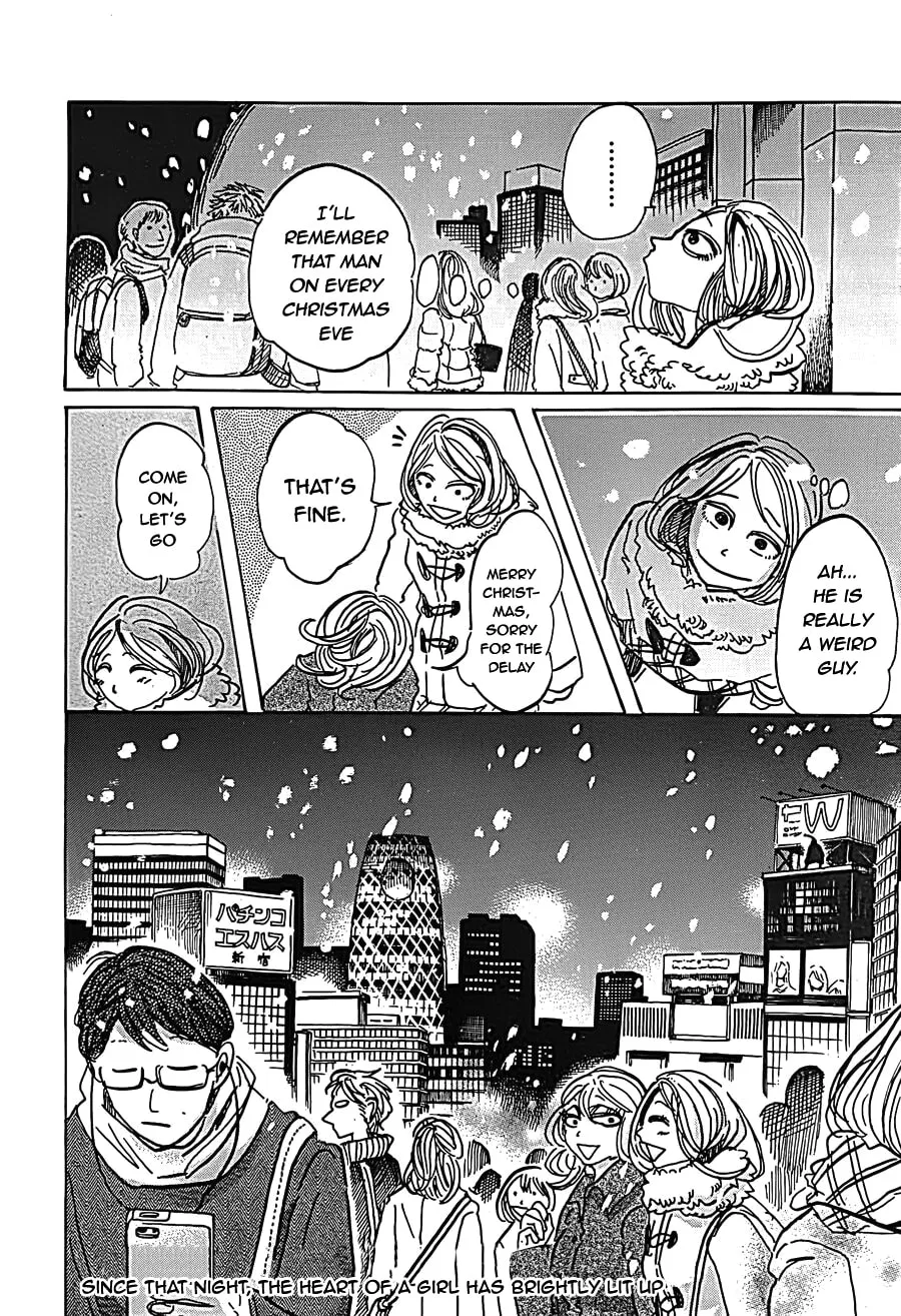 Read White Beard and Boyne chapter 0 image 22 on Lezhin
