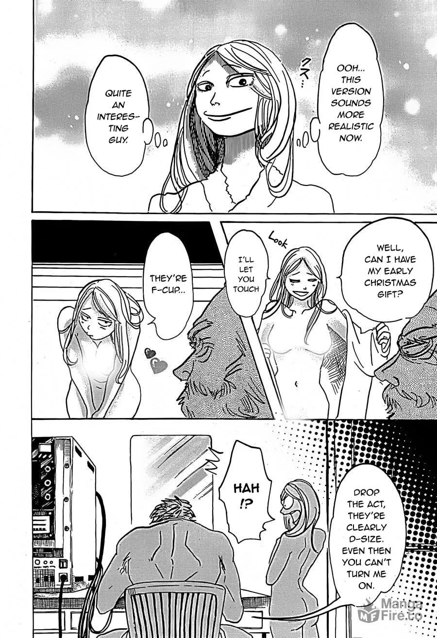 Read White Beard and Boyne chapter 0 image 9 on Lezhin