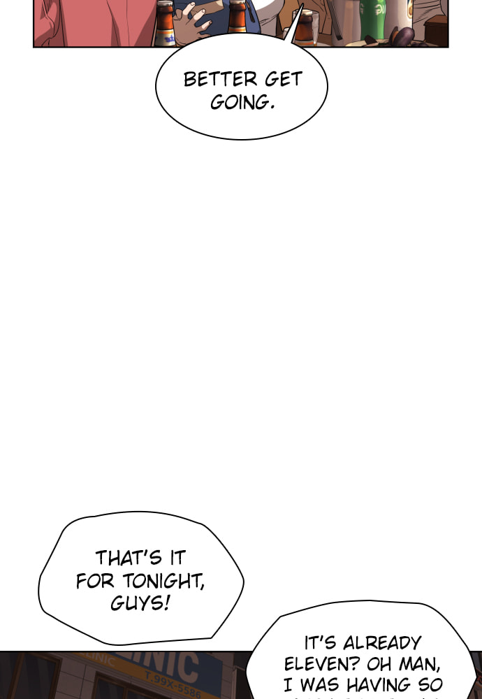 Read Unholy Blood chapter 1 image 101 on Lezhin