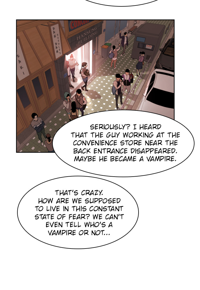 Read Unholy Blood chapter 1 image 103 on Lezhin