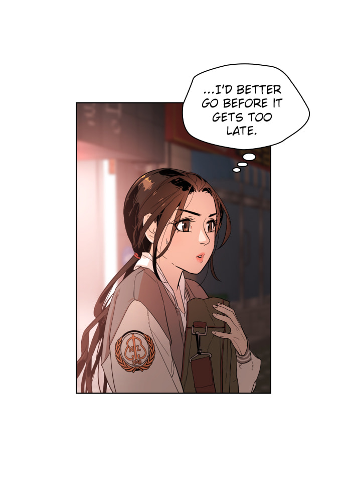 Read Unholy Blood chapter 1 image 104 on Lezhin