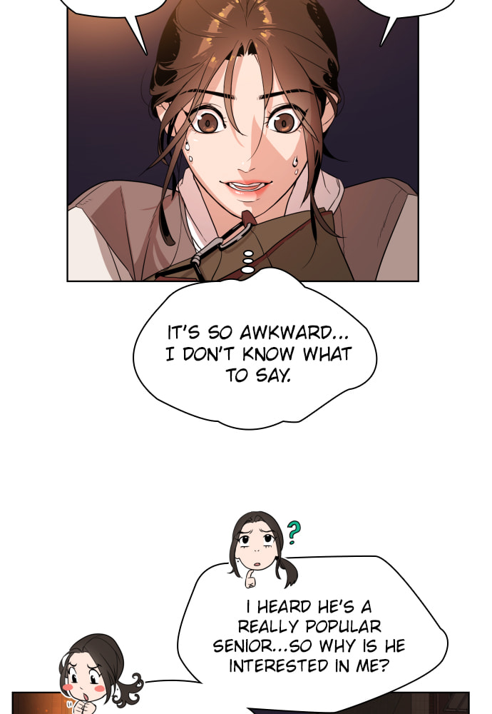 Read Unholy Blood chapter 1 image 110 on Lezhin