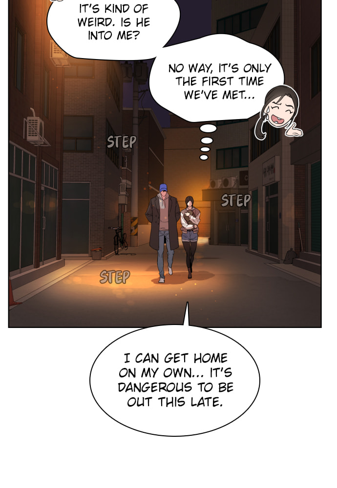 Read Unholy Blood chapter 1 image 111 on Lezhin