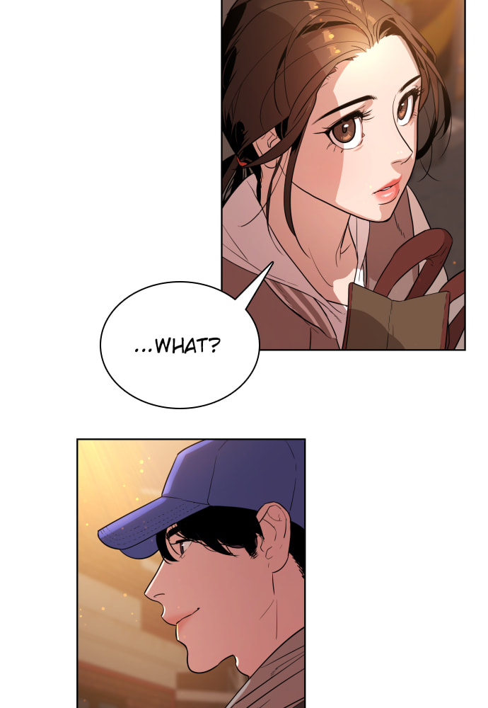Read Unholy Blood chapter 1 image 113 on Lezhin