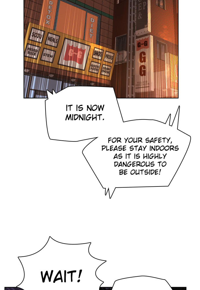 Read Unholy Blood chapter 1 image 120 on Lezhin