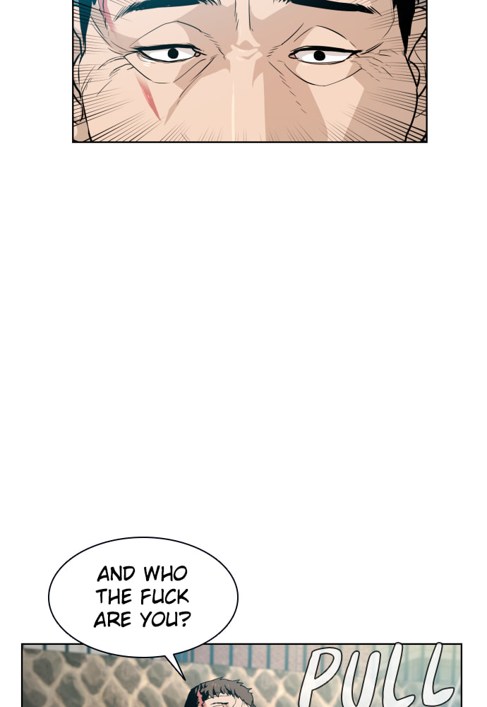 Read Unholy Blood chapter 1 image 13 on Lezhin
