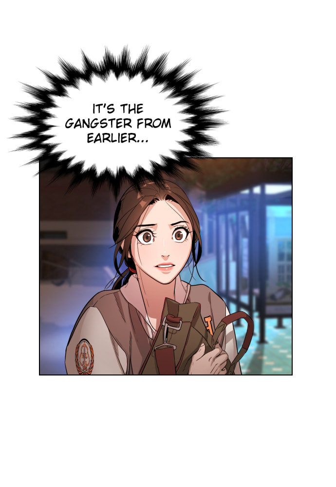 Read Unholy Blood chapter 1 image 131 on Lezhin