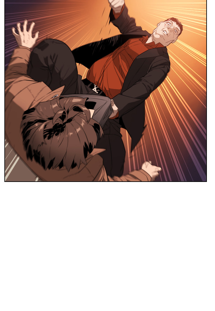 Read Unholy Blood chapter 1 image 133 on Lezhin