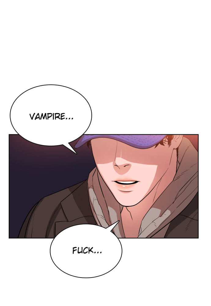 Read Unholy Blood chapter 1 image 141 on Lezhin