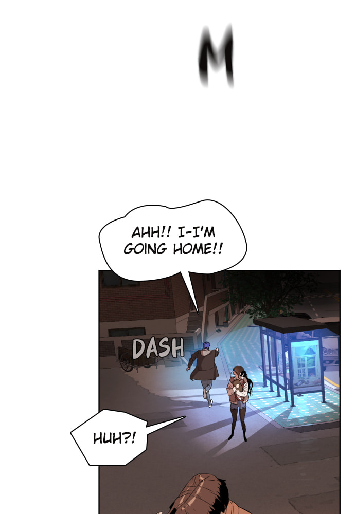 Read Unholy Blood chapter 1 image 143 on Lezhin