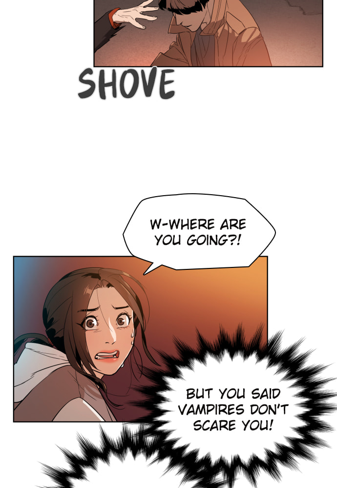 Read Unholy Blood chapter 1 image 144 on Lezhin
