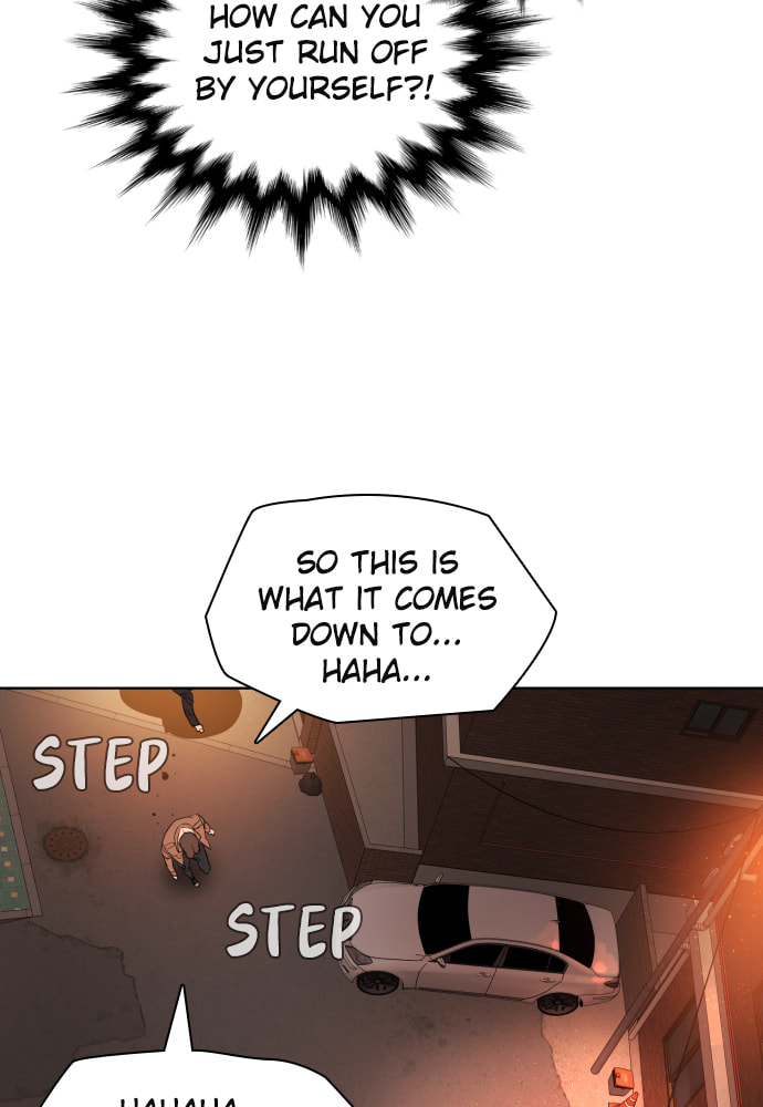 Read Unholy Blood chapter 1 image 145 on Lezhin