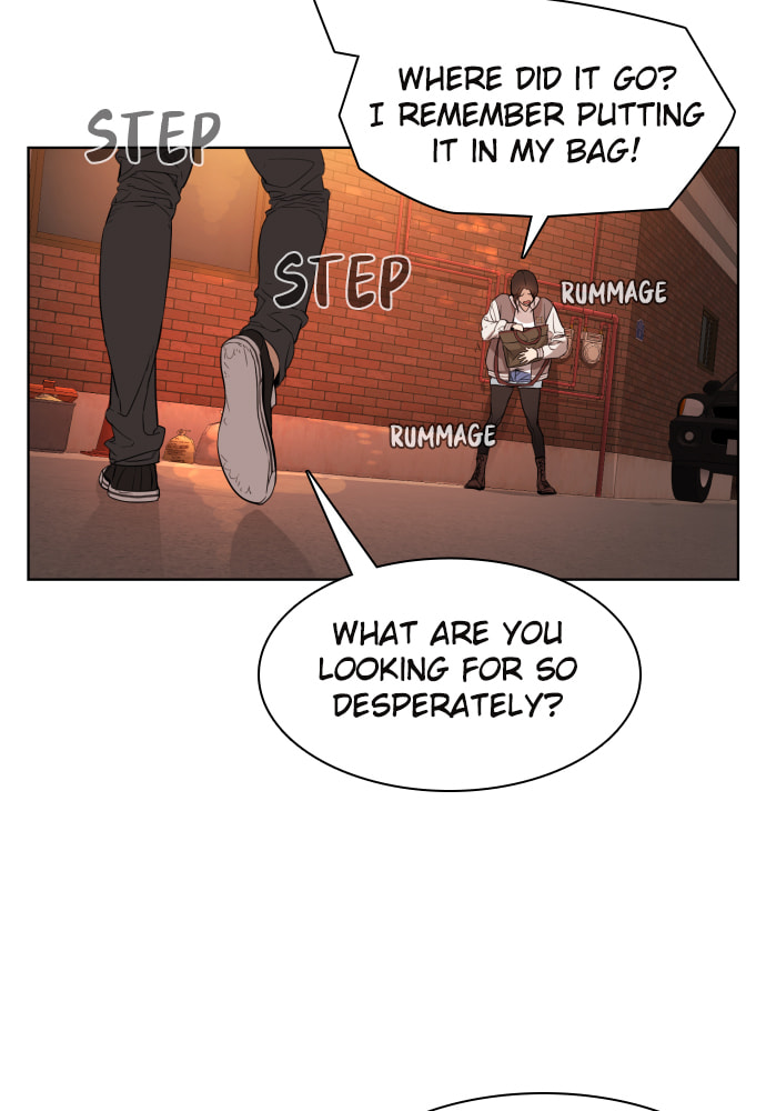 Read Unholy Blood chapter 1 image 148 on Lezhin