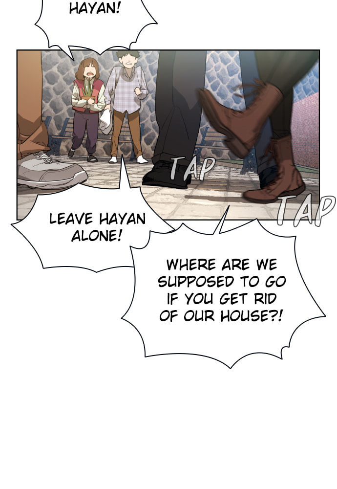 Read Unholy Blood chapter 1 image 15 on Lezhin