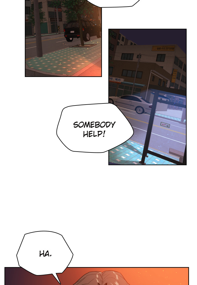 Read Unholy Blood chapter 1 image 151 on Lezhin