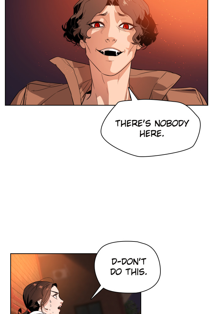Read Unholy Blood chapter 1 image 152 on Lezhin