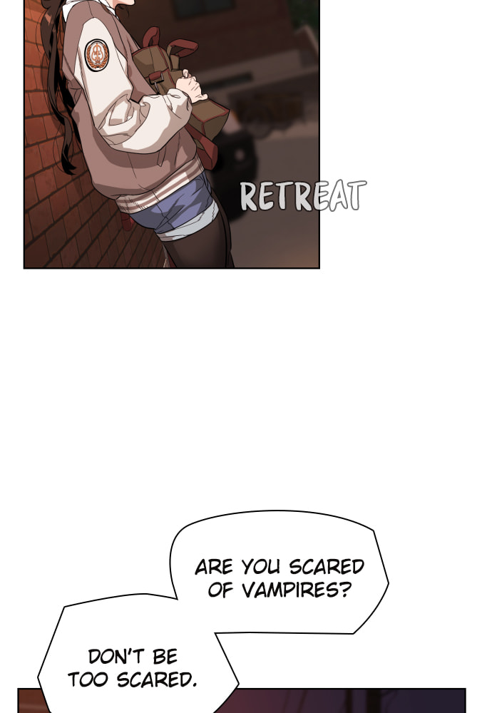 Read Unholy Blood chapter 1 image 153 on Lezhin