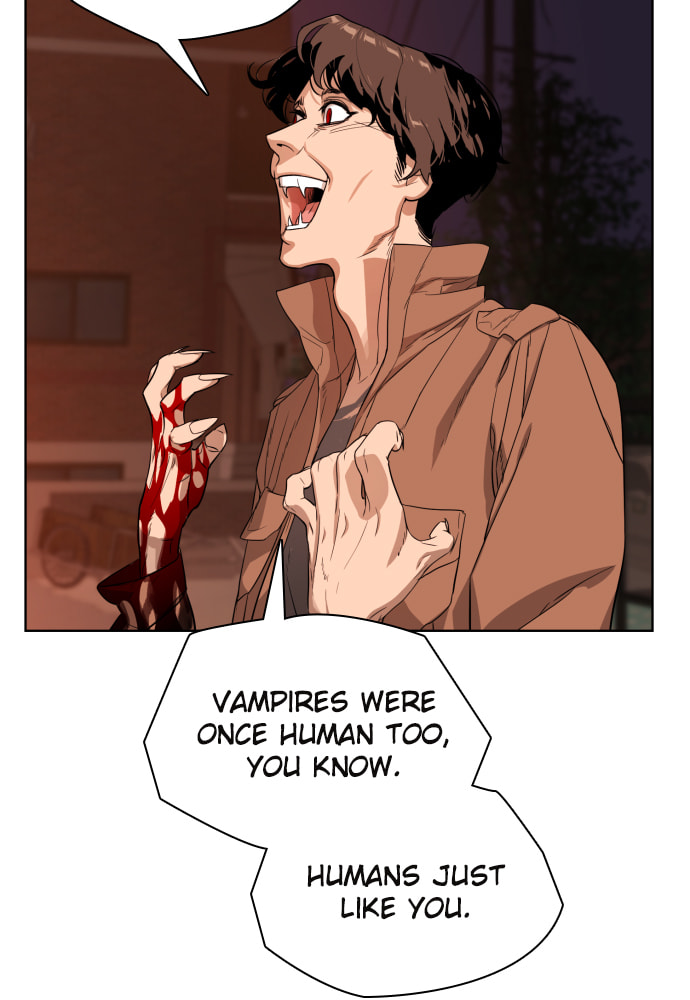 Read Unholy Blood chapter 1 image 154 on Lezhin