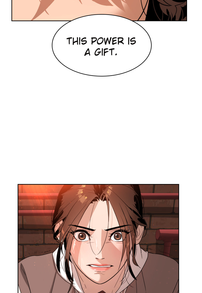 Read Unholy Blood chapter 1 image 163 on Lezhin