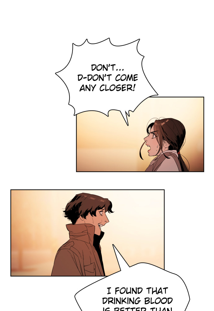 Read Unholy Blood chapter 1 image 167 on Lezhin