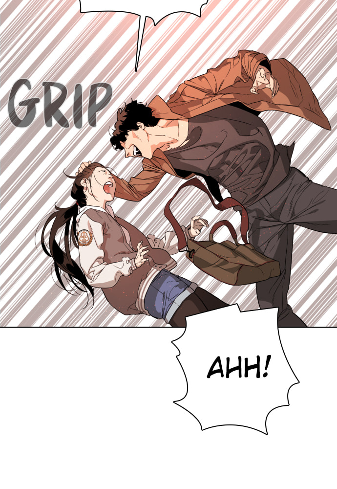 Read Unholy Blood chapter 1 image 170 on Lezhin